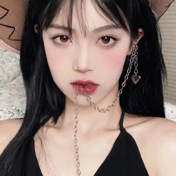 处女