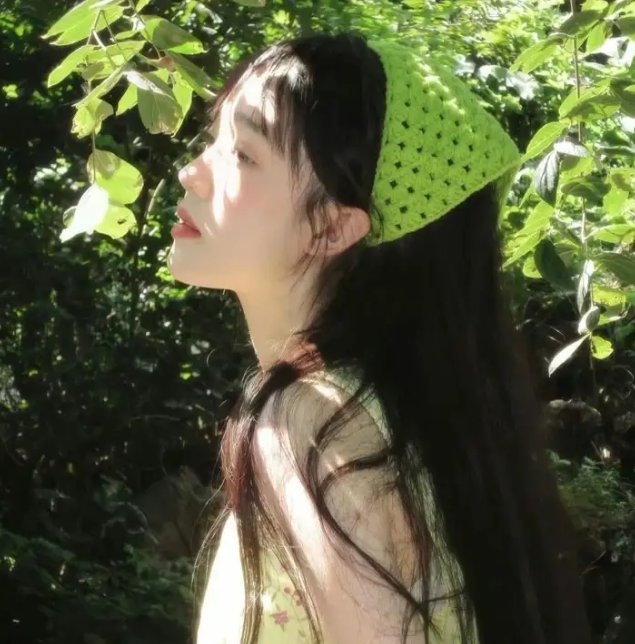 自由神